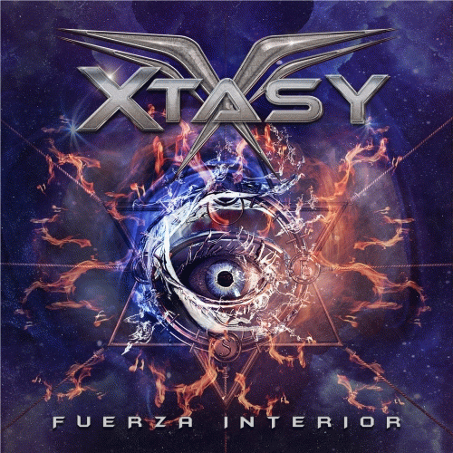 Xtasy : Fuerza Interior